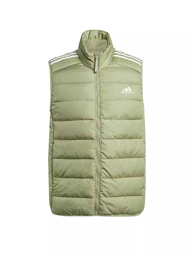 Adidas daunenweste on sale